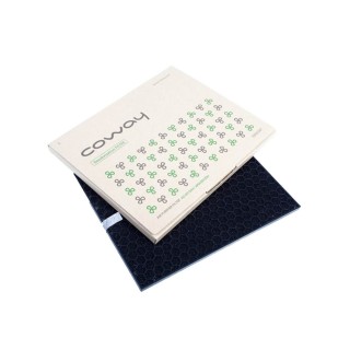 Filtr węglowy do oczyszczacza Coway Hue&Healing