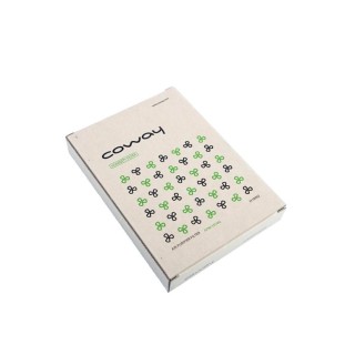 Filtr nawilżacza do Coway Hue&Healing - pudełko