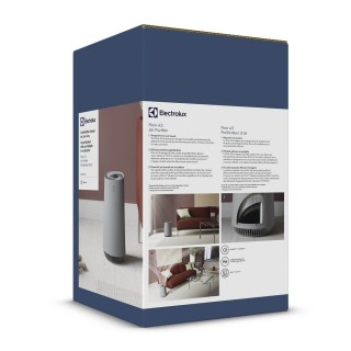 Electrolux Flow A3 FA31-201GY - pudełko