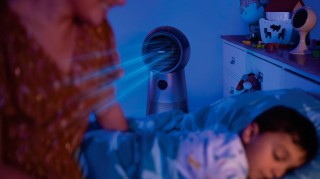 Philips AMF220/15 - aranżacja