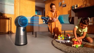 Philips AMF220/15 - aranżacja