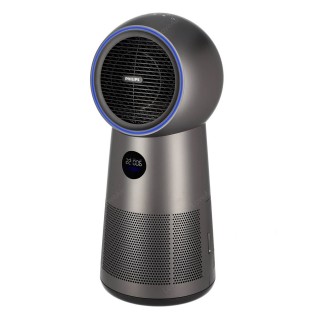 Philips AMF220/15 - widok z boku