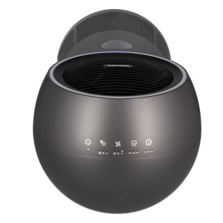 Philips AMF220/15 - widok z góry, wskaźniki