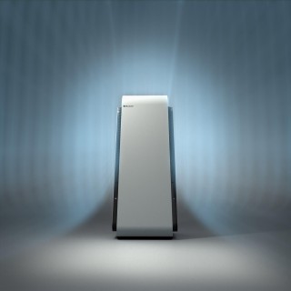 Blueair HealthProtect 7740i - oczyszczanie powietrza
