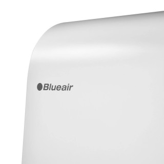 Blueair HealthProtect 7740i - zbliżenie na logo