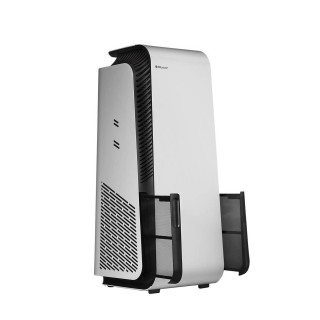 Blueair HealthProtect 7740i - widok bok, filtry wstępne