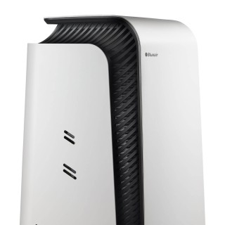 Blueair HealthProtect 7740i - widok bok, zbliżenie