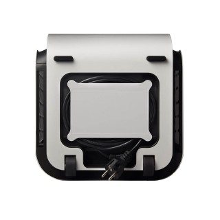 Blueair HealthProtect 7440i - widok spód, kabel zasilania