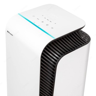 Blueair HealthProtect 7440i - widok górna część