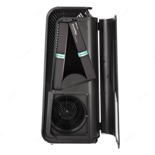 Blueair HealthProtect 7770i - otwarta pokrywa filtrów