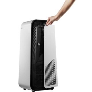 Blueair HealthProtect 7770i - panel boczny, pokrywa filtrów