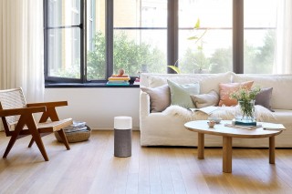 Blueair Blue 3210 - aranżacja oczyszczacza