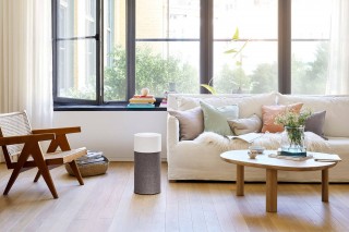 Blueair Blue 3410 - aranżacja oczyszczacza