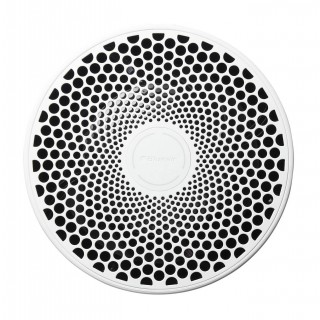 Blueair Blue 3410 - widok góra, przycisk do sterowania i wskaźniki