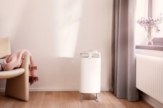 Blueair DustMagnet 5210i - aranżacja oczyszczacza