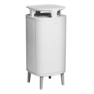 Blueair DustMagnet 5210i - widok bokiem