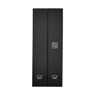 Blueair BLAHP7400 - widok z boku