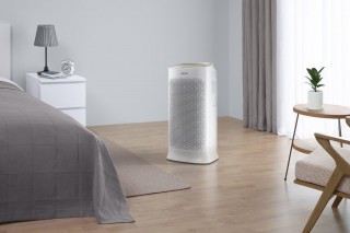 Samsung AX60T5080WF - aranżacja