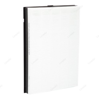 Samsung AX60T5080WF - warstwa HEPA H13