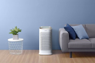 Samsung AX60T5080WF - aranżacja