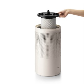 LIFAair LAH302 - widok od dołu