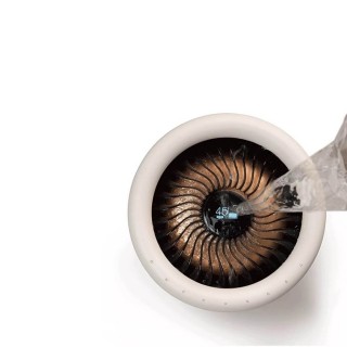 LIFAair LAH302 - widok góra, napełnianie wodą