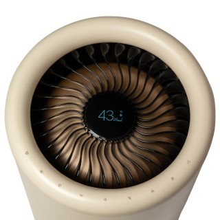 LIFAair LAH302 - wyświetlacz pokazujący ilość wody w zbiorniku