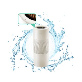 LIFAair LAH302 - nawilżacz powietrza