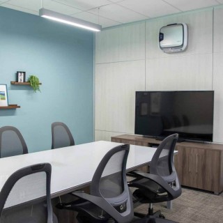 Fellowes AeraMax Pro AM3 PC - aranżacja