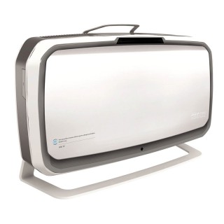 Fellowes AeraMax Pro AM4S - widok bok