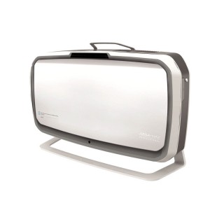 Fellowes AeraMax Pro AM4S - widok bok