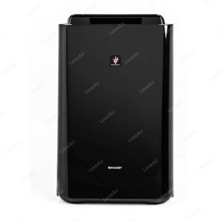Sharp KC-D40EUB