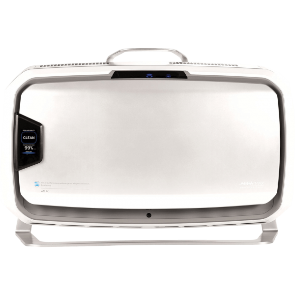 Oczyszczacz powietrza Fellowes AeraMax Pro AM4S PC