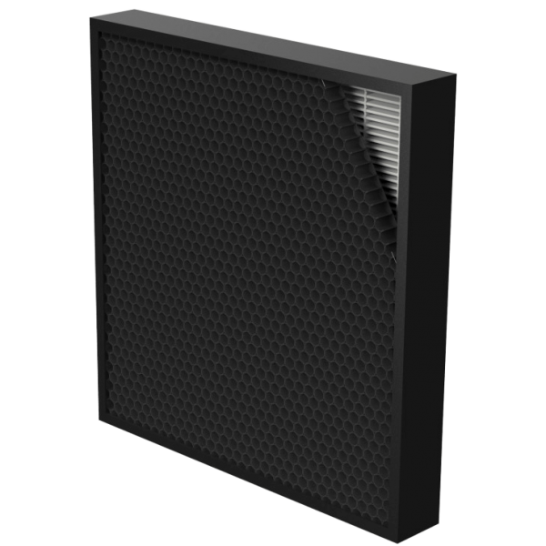 Filtr hybrydowy (węglowy/TRUE HEPA) do oczyszczaczy AeraMax Pro