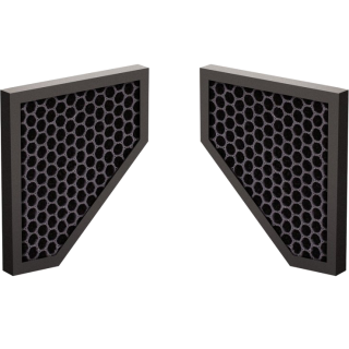 Dodatkowe filtry węglowe do oczyszczacza AeraMax Pro AM2