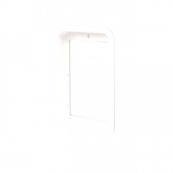 Rama wnękowa do zabudowy w ścianie do oczyszczacza AeraMax Pro AM2