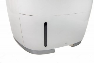 IDEAL AW 60 - widok dół, wskaźnik poziomu wody