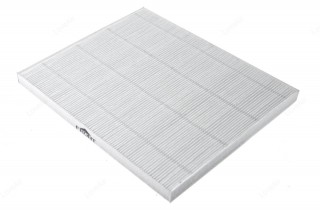 IDEAL AW 60 - filtr od strony HEPA