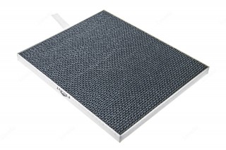 IDEAL AW 60 - filtr od strony węgla