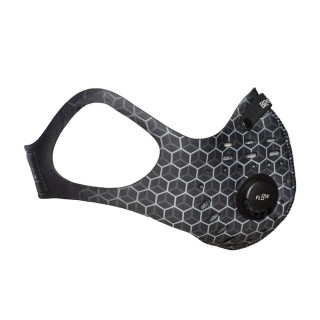 Broyx Delta Hex - widok bok