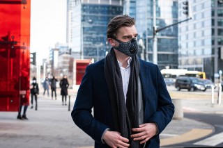 Broyx Delta Hex - lifestyle