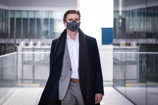 Broyx Delta Hex - lifestyle