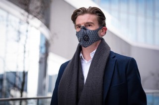 Broyx Delta Hex - lifestyle