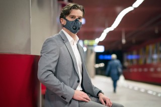 Broyx Delta Hex - lifestyle