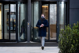 Broyx Delta Hex - lifestyle