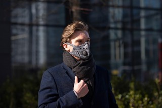 Broyx Delta Hex - lifestyle