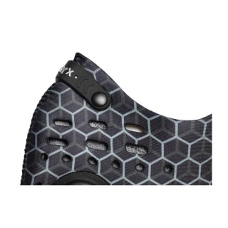 Broyx Delta Hex - zbliżenie