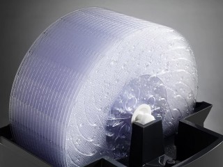 IDEAL AW40 - dyski nawilżające