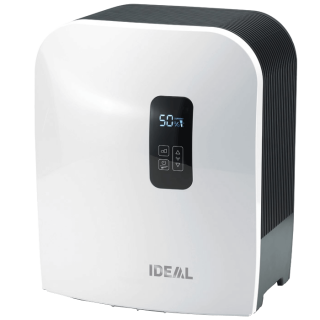 Nawilżacz powietrza IDEAL AW40