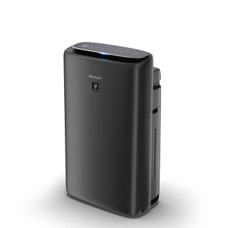 Sharp UA-KIN40E-H - widok bokiem